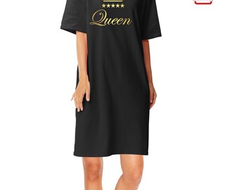 Maternity Dress For Baby Shower Gift, Maternity Gown, Maternity Sleep Shirt, Maternity Clothes, Night Gown, Pregnancy Shirt, Pregnancy Gift