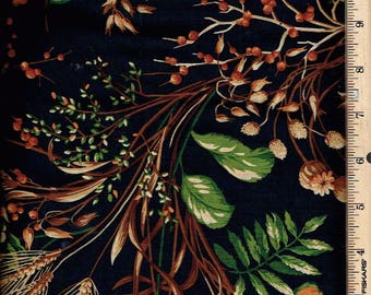 Secrets of the Autumn Harvest