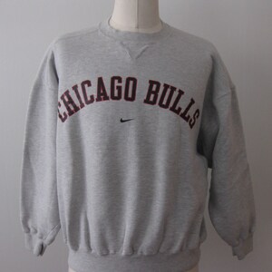 Chicago sweatshirt | Etsy