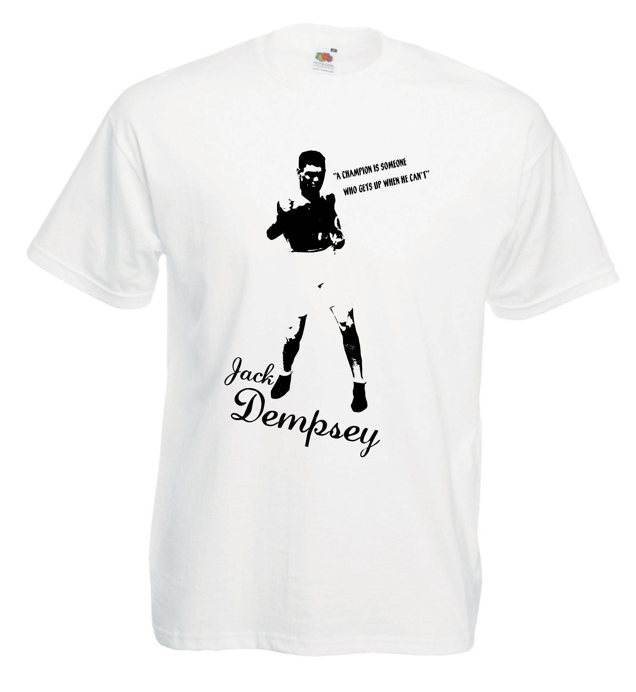 clint dempsey t shirt