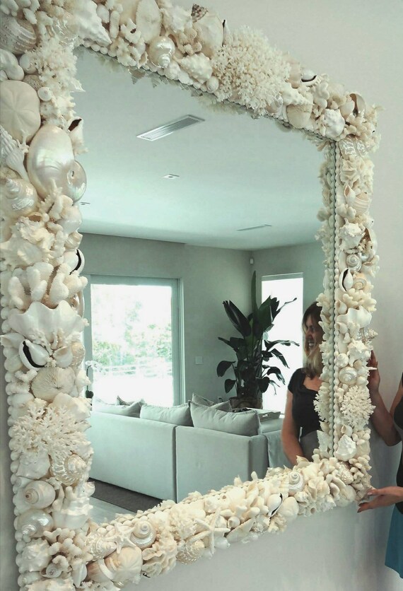 Large and XL mirrors made to order