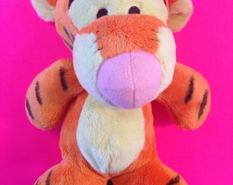 Tiger Winnie The Pooh Plush
