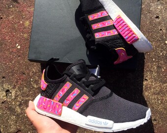 Donut adidas nmd originals