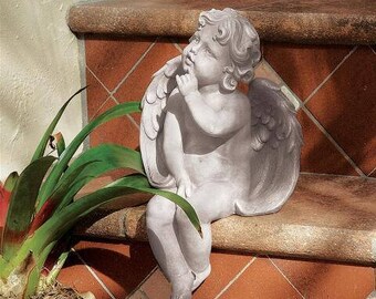 Angel of Contemplation