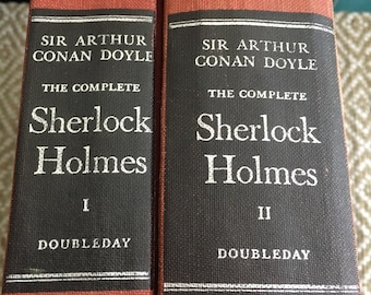 Sherlock Holmes 1930
