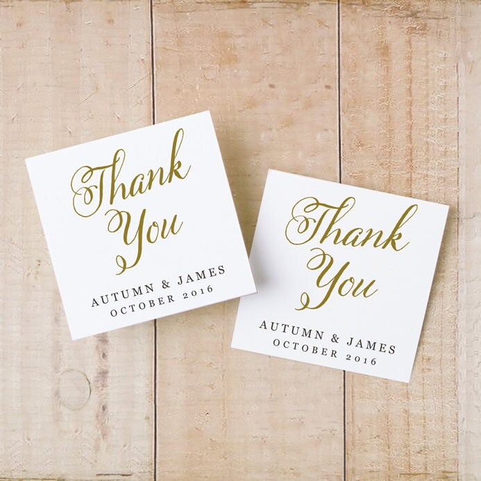 Printable Wedding Favor Tags Favor Tag Template Romantic Script Word Or Pages Favor Label Wedding Favor Tags Template