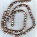 NEW FULL 16" Crazy Horse Matte Jasper Nugget Beads