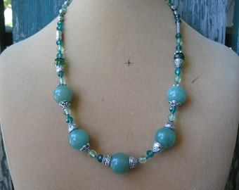 Jade Delight Necklace