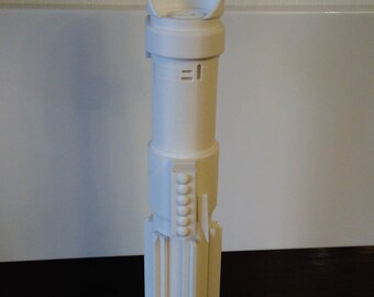 darth vader lightsaber star wars 3d print cosplay