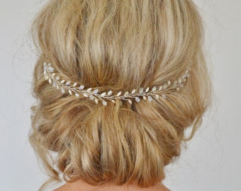 Photo for wedding hair vines australia