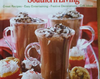 Christmas with Southern Living 2010