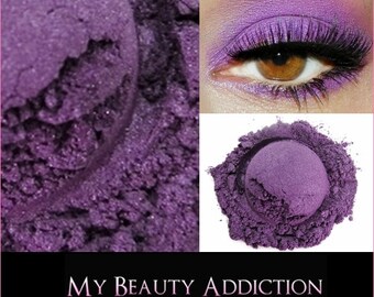 Loose Mineral Eye Shadow-Stargazer