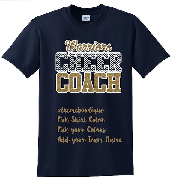 cheer base shirts