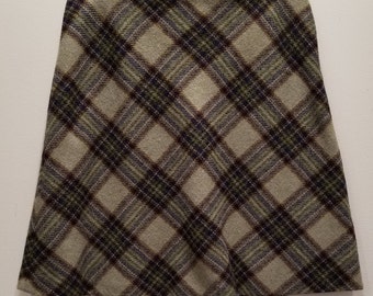 Vintage Laura Ashley Skirt