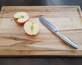 Maple Cutting board