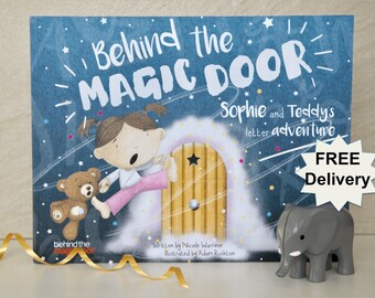 1st Birthday, Personalised childrens books, unique to every child, first birthday gift, for girls and boys, birthday gift, Free Shipping