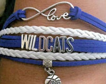 University of Kentucky Bracelet