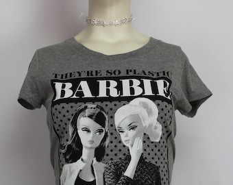 Barbie T-shirt
