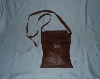 Authentic vintage bag! Genuine leather!
