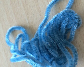 Sky alem 020 synthetic rayon chenille