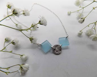 Ophelia necklace