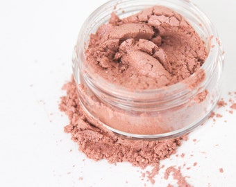 Mineral 3-in-1 Color, Blush, Eyeshadow, Lip Color - Love II