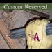 Custom listing for caromine - Two Alder Barn Doors Unfinished 4 Panel - Knotty alder barn door - Panel Knotty Alder sliding door