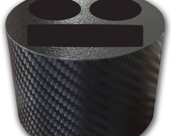Billetbox Rev4 Cup Holder