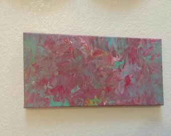 Ann And Abigail Painting Collection