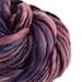 Chunky merino yarn, merino wool chunky yarn purple chunky yarn bulky yarn purple chunky yarn bulky crochet yarn chunky knit yarn bulky yarn