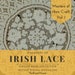 History of Irish Lace, 35 Book PDF Digital Download, Irish Lacemaking How-to, Irish Lace Historical Magazines, Irish Lace Crochet