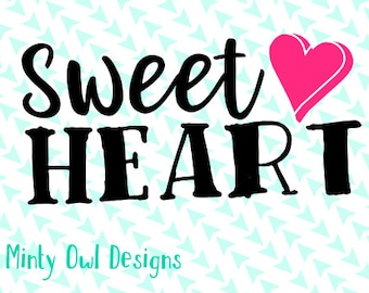 Free Free 153 Sweetheart Svg SVG PNG EPS DXF File