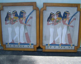 Textile wall art | Etsy