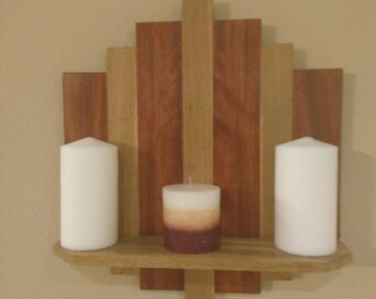 Shelf, Bathroom Shelf, Display Shelf