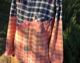 UB You upcycled shirt