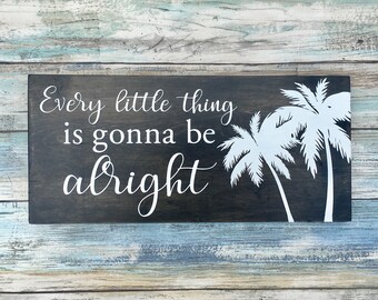 Nautical Decor, Beach Sign, Inspirational Art, Beach Decor, Beach Wall Art, Beach House Sign, Coastal Decor, Beach Custom Sign, Quote Sign