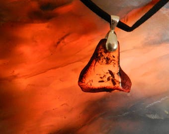 Baltic Amber Necklace