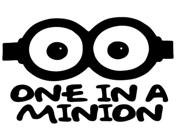 Rare image throughout minion pattern printable Geeky image with minion pattern printable