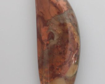 Blue Morrisonite Jasper