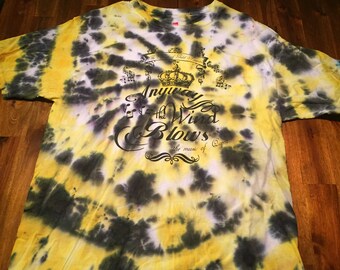 2016-2017 HHS Anyway the Wind Blows tie dye (L)