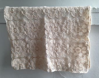 Table Runner or Dresser Scarf