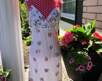 Lovely Babydoll Dress
