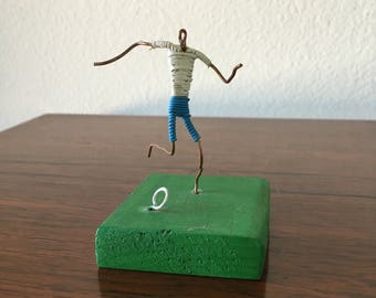 Soccer player