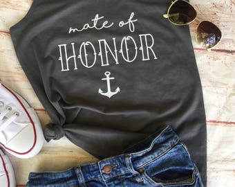 Bachelorette Party Shirts - Nautical Bachelorette Party - Bachelorette Cruise Shirts - Nautical Theme Bachelorette - Bachelorette Party