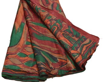Vintage Sari