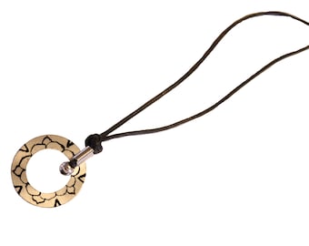 Flower Choker