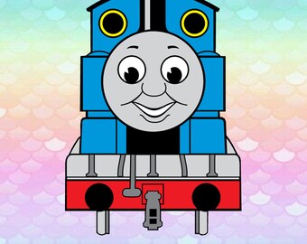 Download Sale! Thomas The Train SVG Collection - Thomas The Train ...