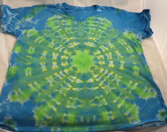 Plus size tie dye | Etsy