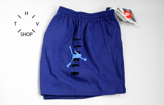 youth air jordan shorts