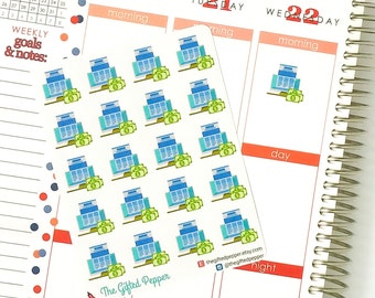 due date planner